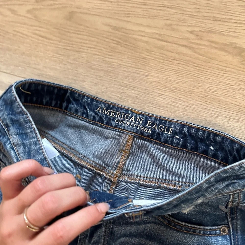 AMERICAN EAGLE skirt 0 - Picture 6 of 8